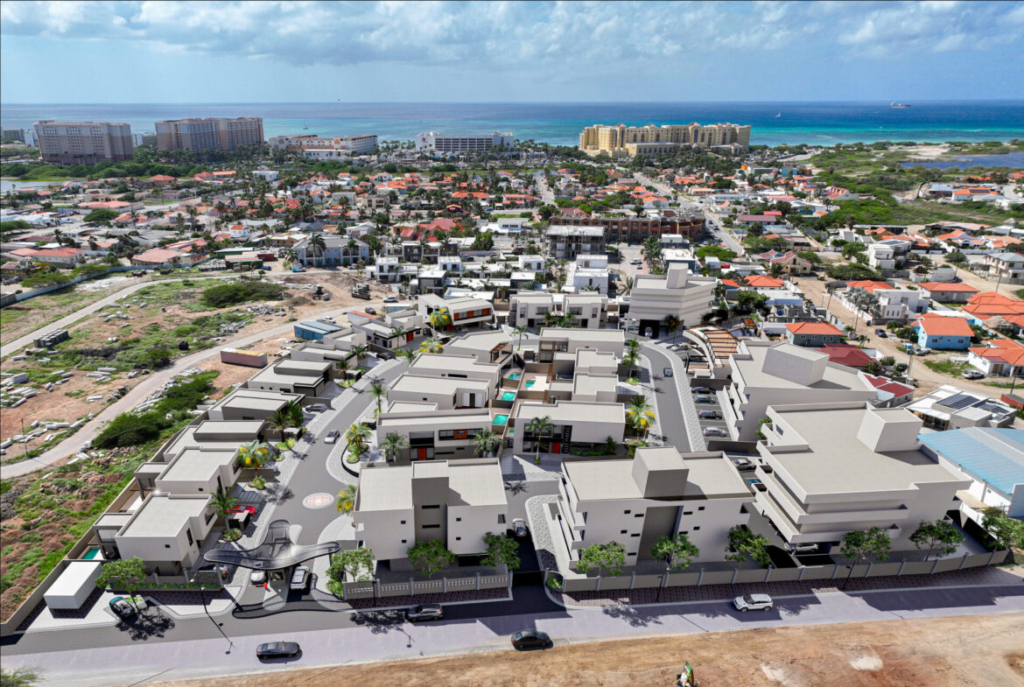 Salina Cerca 3-Bedroom Villa in a Private Residence 1 NEWEST FINAL MASTERPLAN RENDER 1 1170x785 1