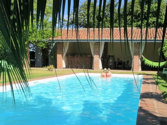 Hotel For Sale Granada