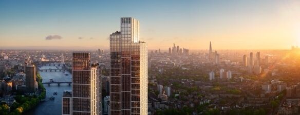 One Nine Elms Building Medium 11