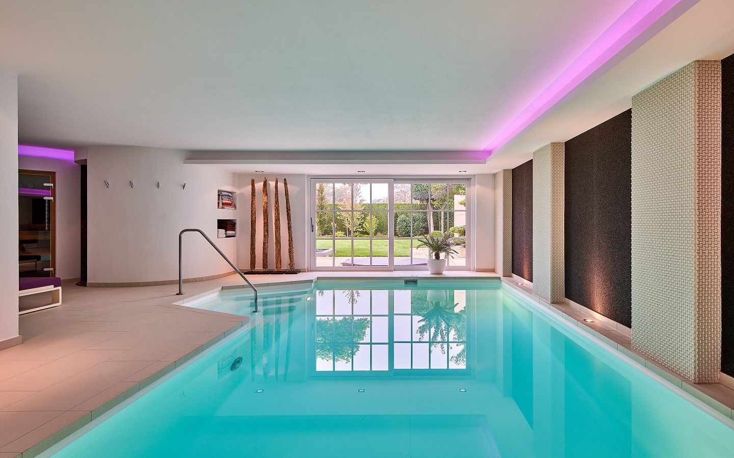 Luxury home in Germany