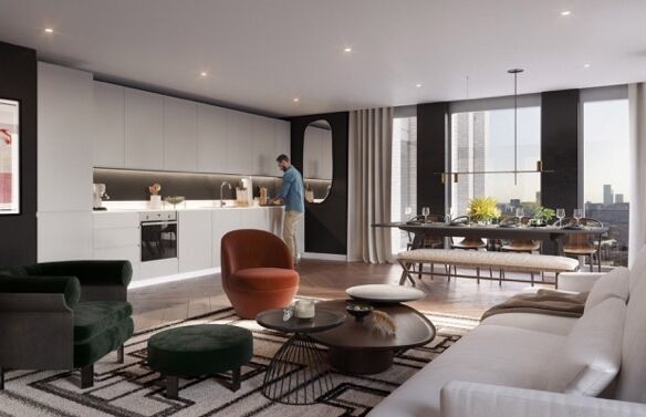 SALBOY VICTORIA HOUSE INTERIOR DUPLEX LIVINGKITCHEN FINAL HIGH RES Medium 7
