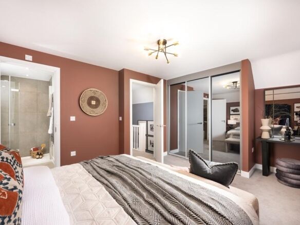 Sadlerrs Yard Bedroom 1 5