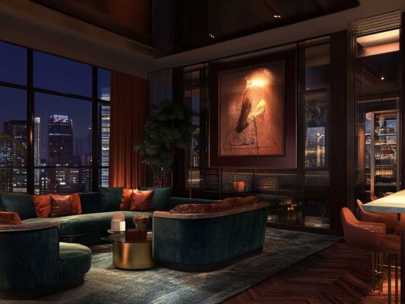 Upperhouse Condo Anticipating Future Residential Projects in Singapore with Newly Acquired Zoned Site
