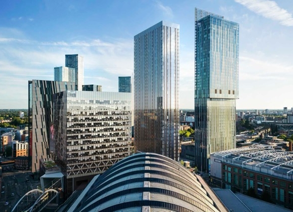 Viadux Exterior 3 Medium 9