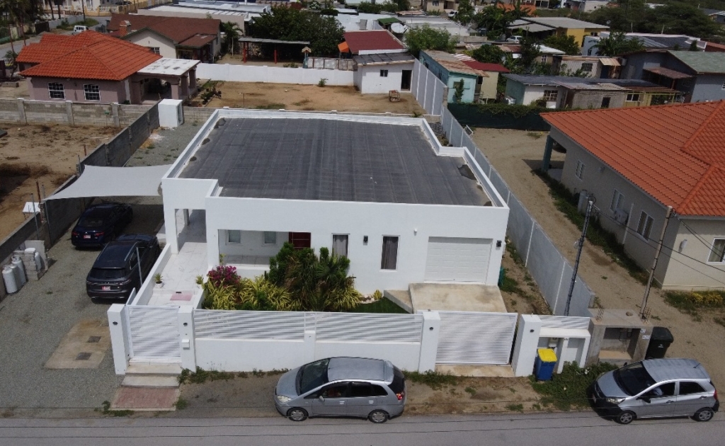 Stunning Modern 3-Bedroom Fully-Furnished Home in Washington Noord for Rent 1 Washington for rent 3 1170x720 1