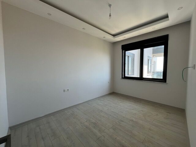 Bright 1-bedroom apartment with full amenities in Alanya. Perfect for comfortable living or investme.