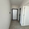 Entrance hallway of a modern 1-bedroom apartment in Alanya.