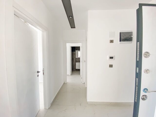 Stylish 2-bedroom apartment with top-tier amenities located in Kargıcak, Alanya, perfect for comfort.