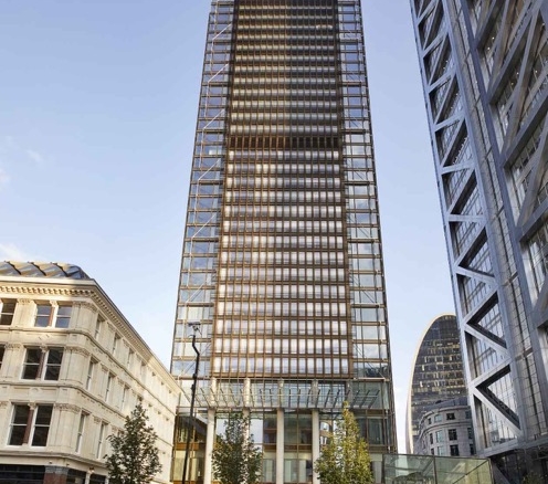 building Medium 1 12