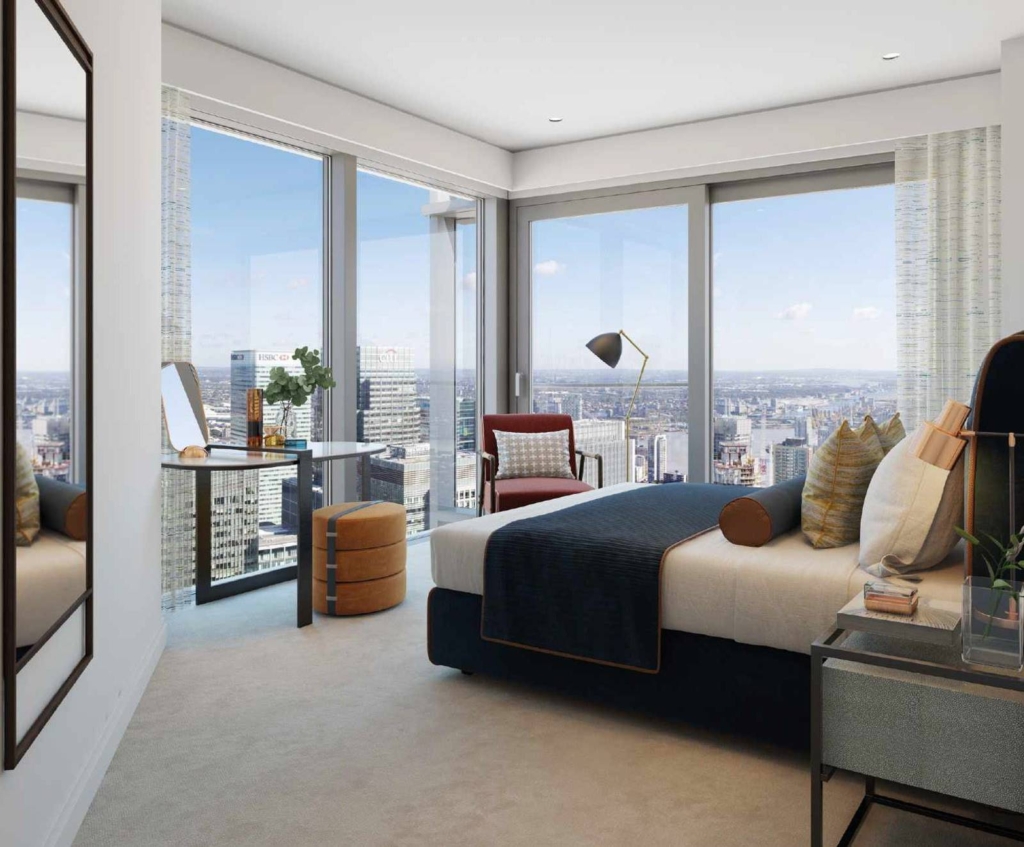 Luxury Living & High-Return Investment in Canary Wharf 1 devt5245847 9 3 7