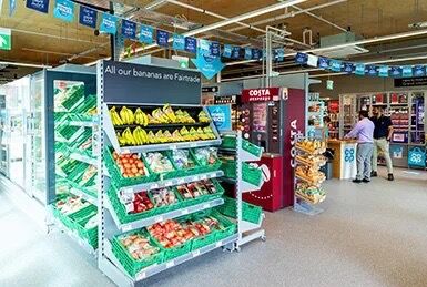 Modern Wembley waterside homes with amenities and scenic views.