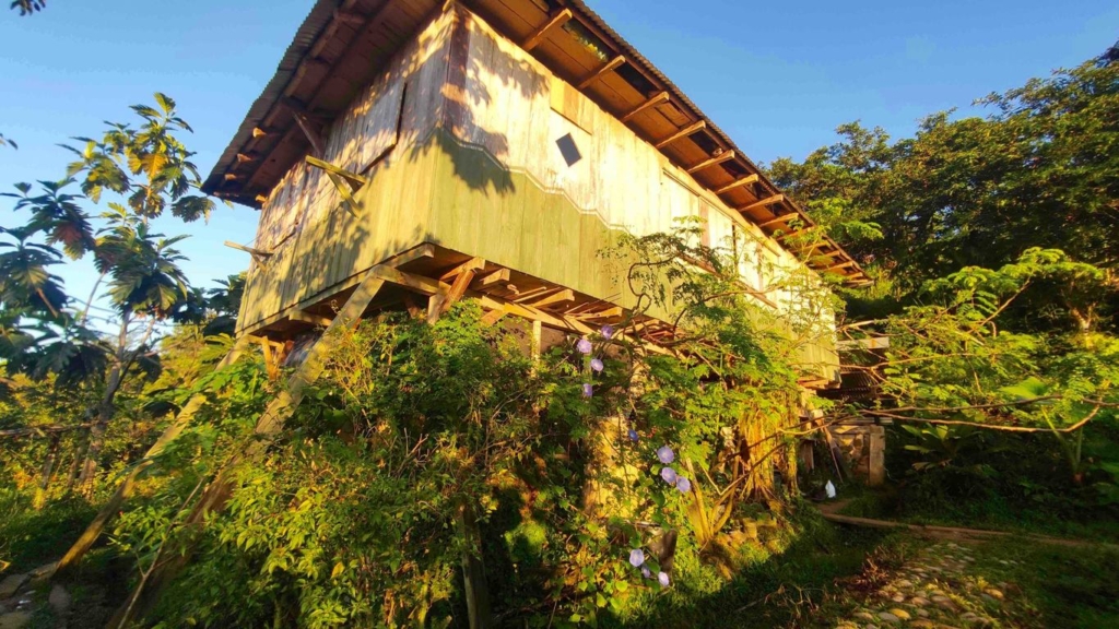 Excellent 12 Bed Permaculture Ecological Finca Sumaj Kawsay for Sale In San Vicente de Huaticocha 1 image001