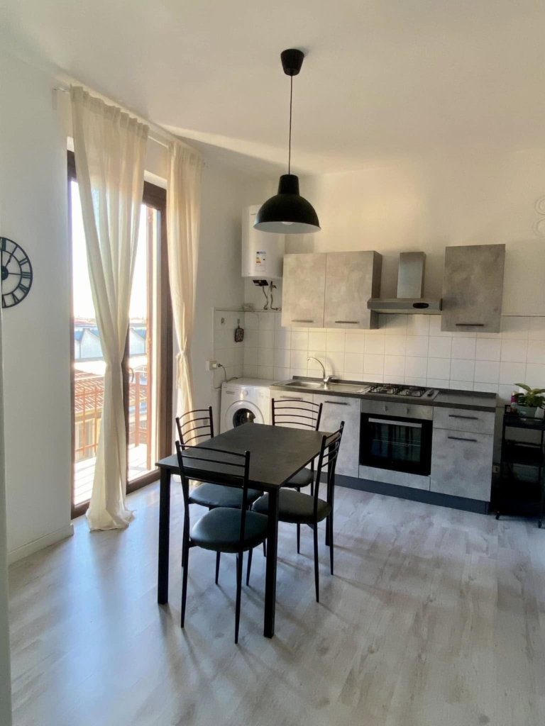 Excellent 1 Bed Apartment for Sale In Biella Piedmont 1 image001 2