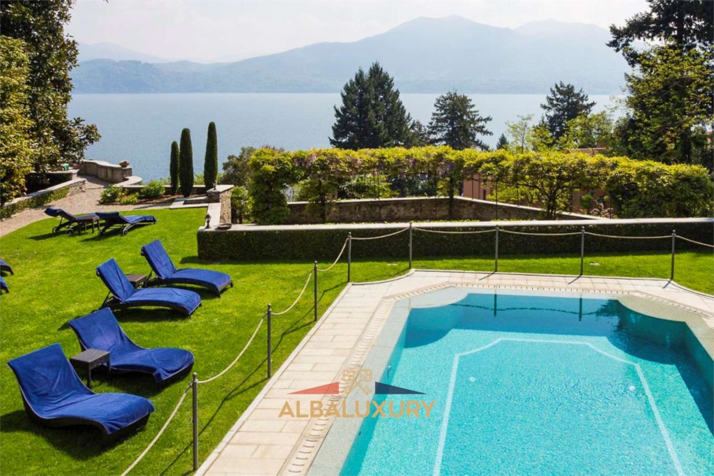 Magnificent property on Lake Maggiore, Piedmont 1 imm 113359 20240911120614 1920 1 7