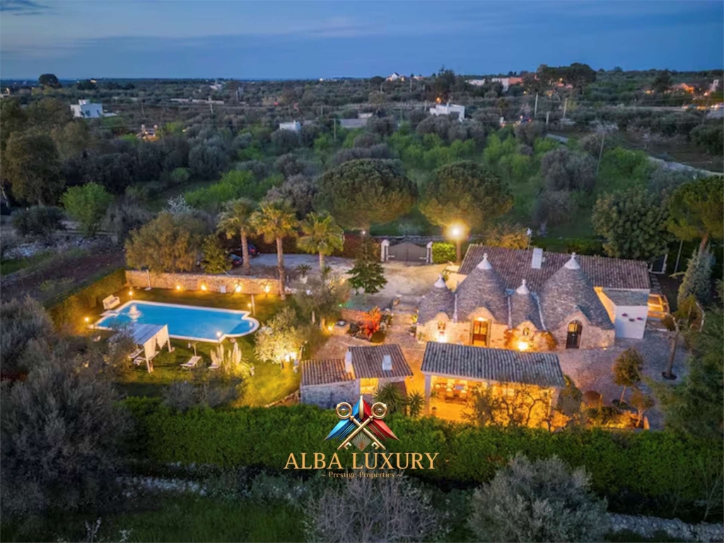 For Sale: Trulli with Private Pool 1 imm 125261 20250125211128 1920 1 10