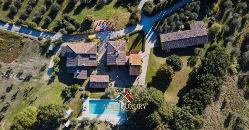 Villa Sale in Castelfiorentino (FI) Via Poggio a I 1 imm 126199 20250314184419 1920 1 1