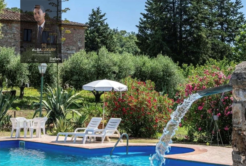 Charming holiday farm located in Tuscany 1 imm 127642 20250123140011 1920 1 11