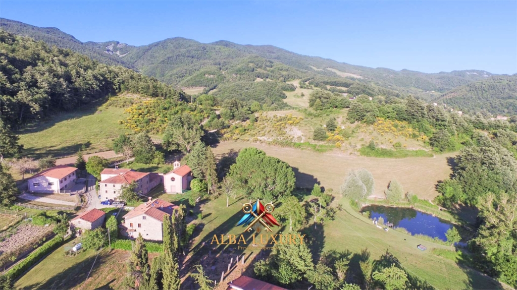 Organic Farm Holidays, Tuscany, Arezzo 1 imm 128676 20250123220231 1920 1 12