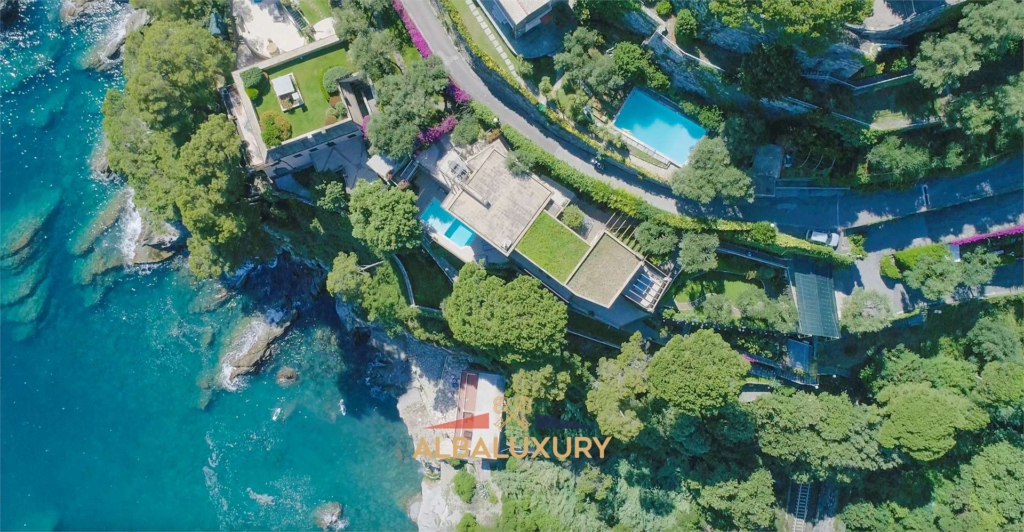 Villa Pieds Dans L'eau in Zoagli, Portofino 1 imm 129479 20250131072128 1920 1 4