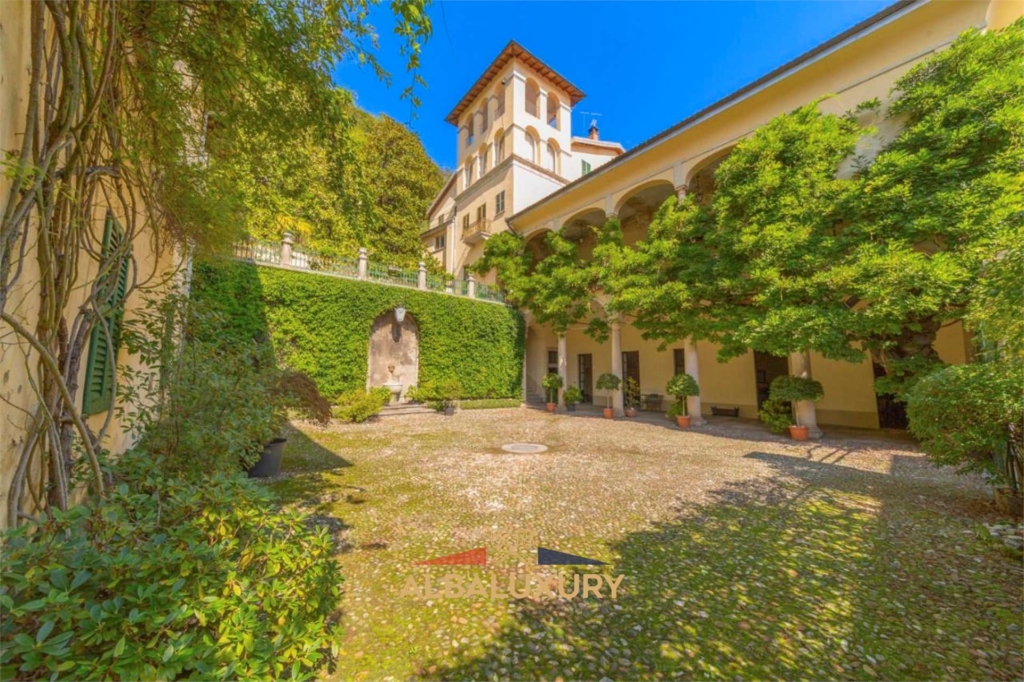 Villa Sale in Castello Cabiaglio (VA) Via Guglielm 1 imm 131263 20250215163250 1920 1 5