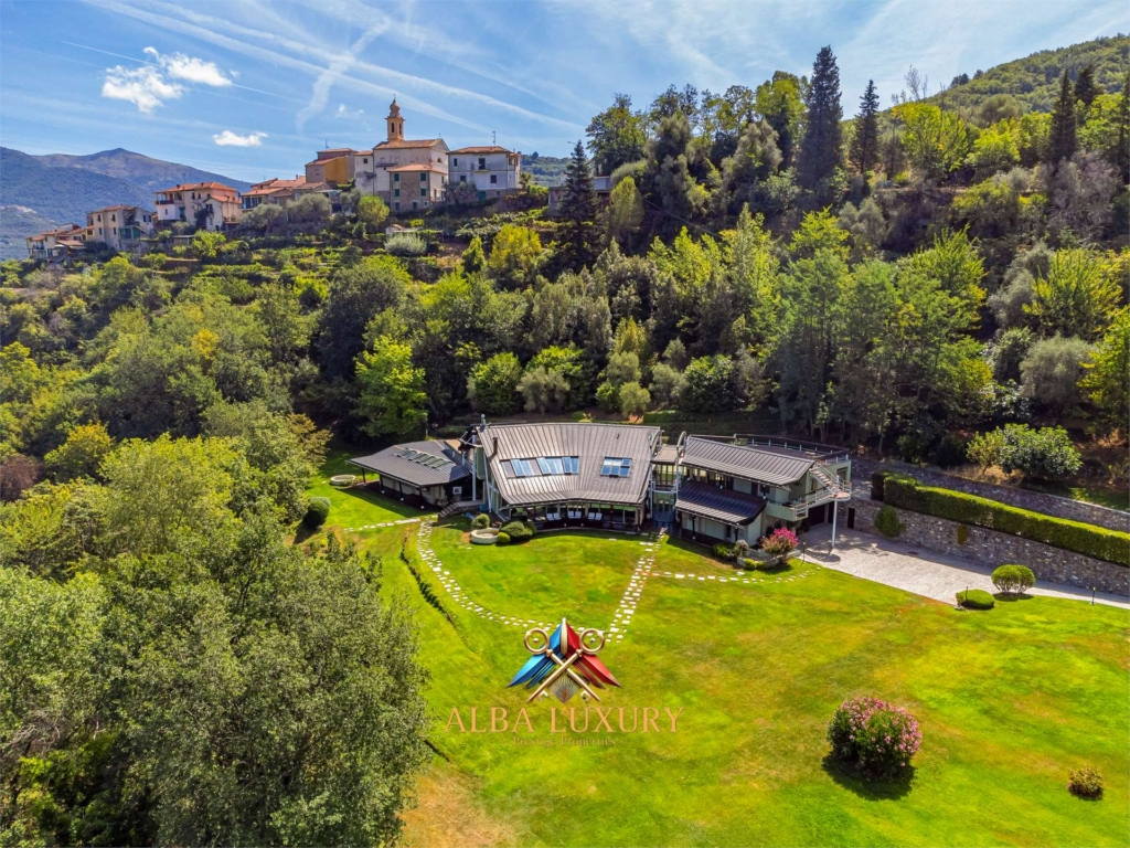 Modern Luxury Villa in the Hills, Liguria 1 imm 131564 20250218145408 1920 1 6