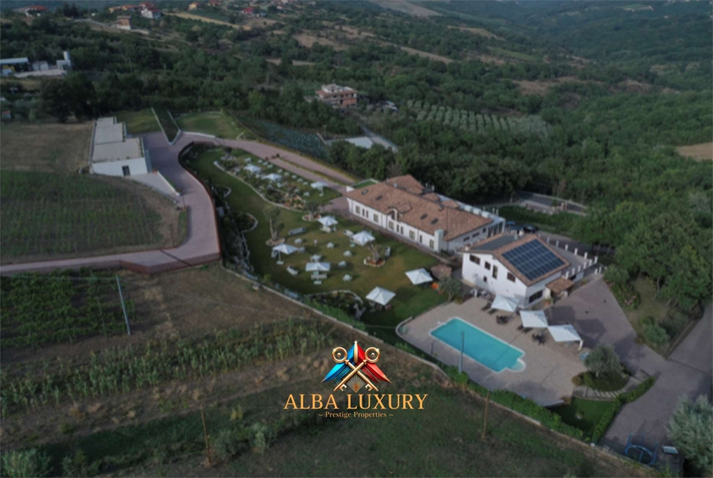 Beautiful wine estate near Avellino 1 imm 132504 20250304190957 1920 1 5