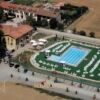 Elegant historic property with a large outdoor pool in Piedmont. Perfect for luxury living and inves.
