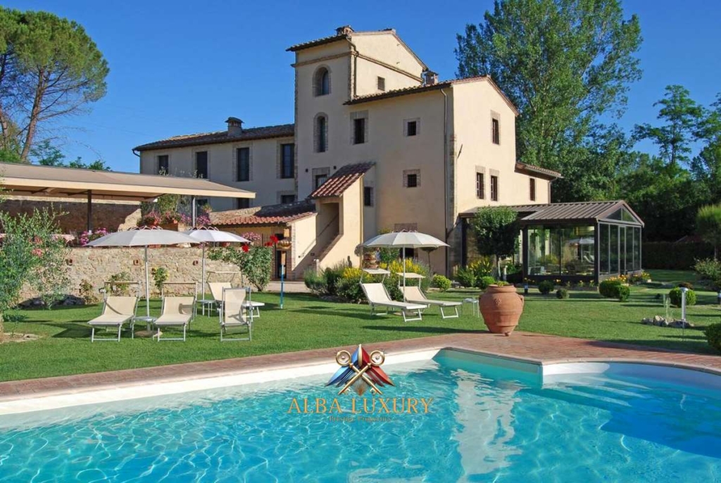 Strategically located, Tuscany, San Gimignano 1 imm 134441 20250320165833 1195 1 3