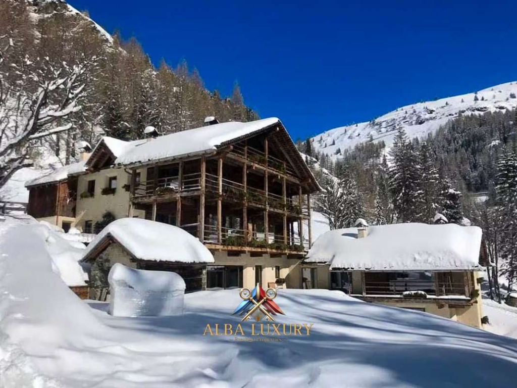 Luxurious Mountain Chalet in the Dolomites 1 imm 135080 20250322090645 1067