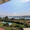 Beautiful villa in Lombardy offering panoramic lake views and lush gardens. Perfect for a luxurious.