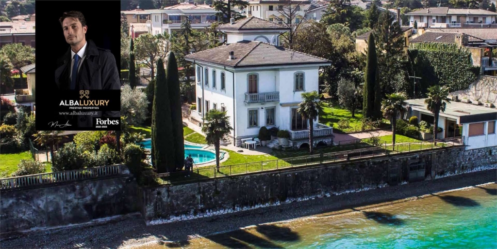 Villa Pieds Dans L'eau, Desenzano del Garda 1 imm 90086 20240207162409 1920 1 7