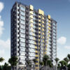 investment apartments in a boutique complex in mersin te