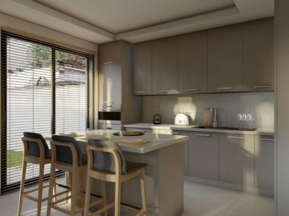 lotus vadi evleri bodrum for sale propertyturkeyistanbul4 8