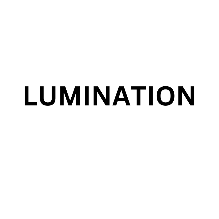 lumination 700x700 size logo