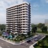 new apartments with magnificient views in mersin tp 5