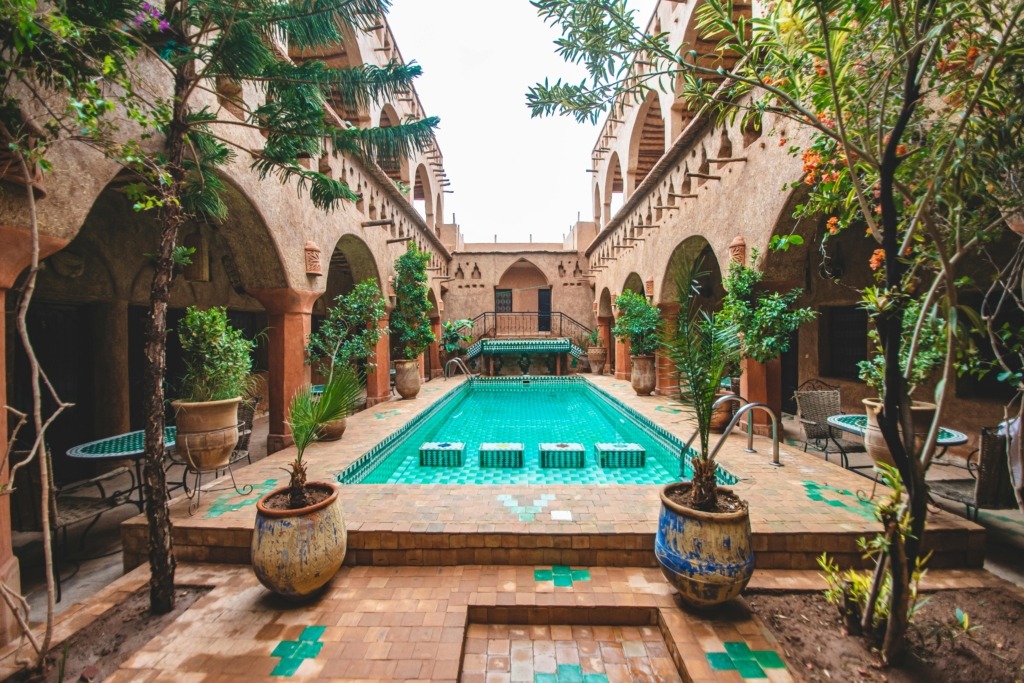 Cheap Property in Morocco: How to Buy a Home for Under $100K 22 cheap properties for sale in morocco