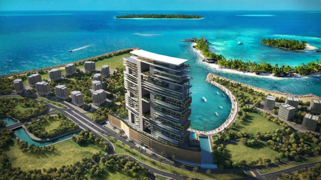 Apartments For Sale in Radiant Marina Tower Al Reem Island Abu dhabi 1 0 10