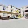Apartment for sale in Cape Town, South Africa with secure parking and contemporary design.