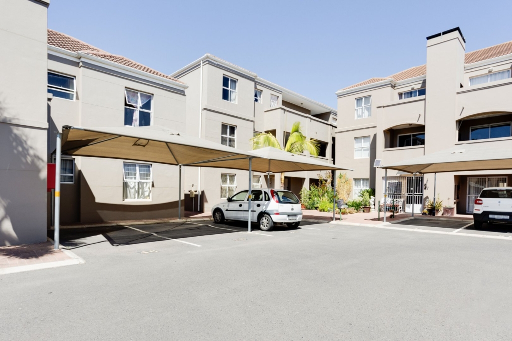 Apartment For Sale In Cape Town South 1 0 27