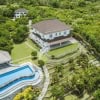 Spacious sea view manor with pool on Panglao Island, Philippines.