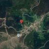 Prime land for sale in Vila Chã, Vila Real, Portugal, ideal for development or investment.
