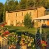 Stone 4-bedroom house for sale in Talla Casentino, Tuscany, Italy.