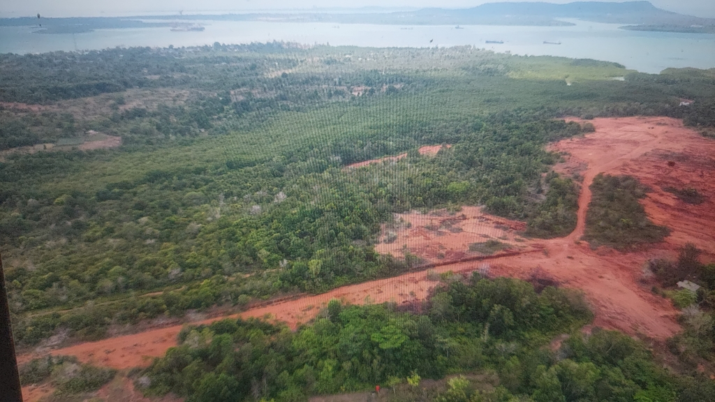 Excellent Plot of land for sale on Bintan Island 1 1 8