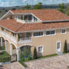 Luxury Villa Ima Estate with multiple properties for sale in Abruzzo, Italy.