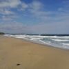 Sea view studio apartment on the 1st line at The Cliff Beach & Spa, Obzor.