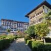 Spacious 2-bedroom, 2-bath apartment of 102 sq.m. in Etara 4, St. Vlas.