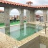 Sea view 1-bedroom apartment in Marina Park, Sveti Vlas, Bulgaria.