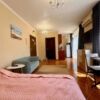 Furnished studio apartment, 40 sq.m., in Helios, St. Vlas, 150 m to the sea.