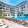 Bright 2 Bed, 2 Bath Apartment in Dawn Park, Sunny Beach.