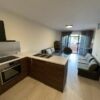 Spacious 150 sq.m. apartment with large terrace, open-plan kitchen, and comfortable living area in V.